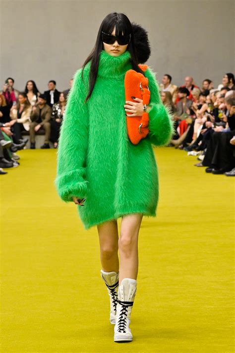 Gucci rtw 2023